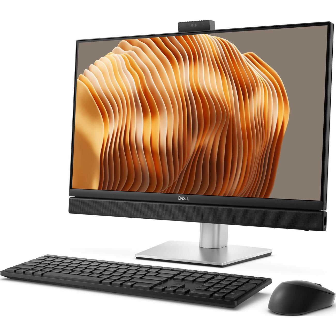 Dell Pro 24 QB24250 All-in-One Computer - Intel Core Ultra 7 265 - vPro Technology - 32 GB - 512 GB SSD - 23.8 Dell Pro 24 QB24250 All-in-One Computer - Intel Core Ultra 7 265 - vPro Technology - 32 GB - 512 GB SSD - 23.8